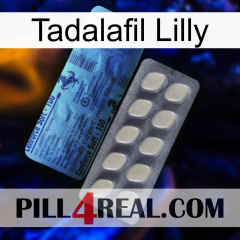 Tadalafil Lilly 34